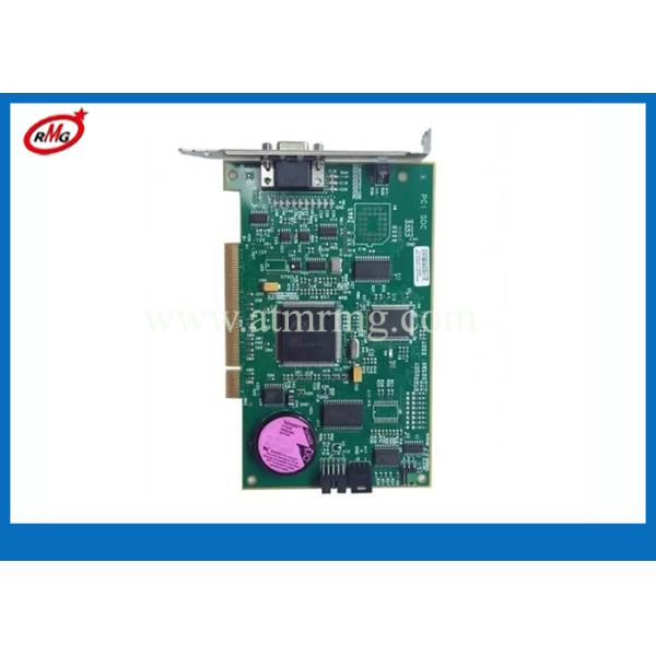 ATM Parts NCR SSPA PCI Board SSPA without Comm RoHS 445-0708578 4450708578