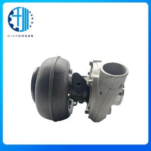 RE509435 Turbocharger S200 177258 For 6.8L John Deere 6068H Engine parts