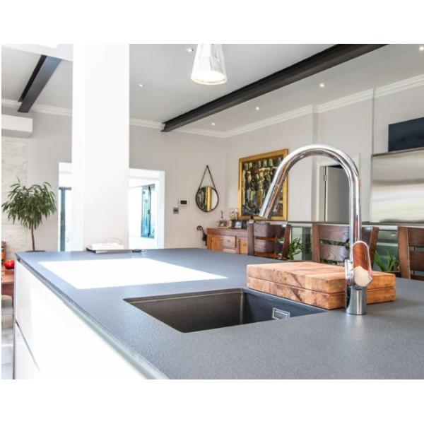 Upgrade Your Benchtop Material with First Choice Porcelain Marble Sintered Stone Tile