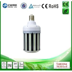 high lumens 150lm/w E40 led street lights ip64140W ip64 led corn light E40 led