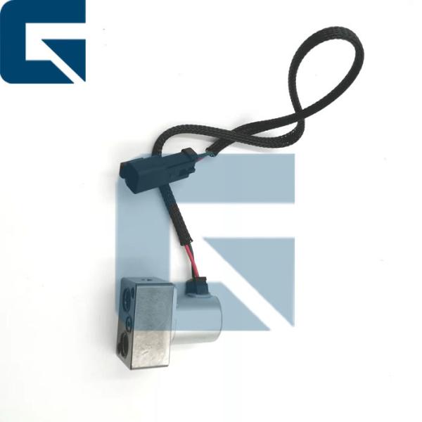 Quality 702-21-62200 7022162200 Excavator PC300 PC350 Pilot Valve wholesale