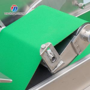 180KG Vegetable and melon slicing and slicing machine One machine multi-purpose