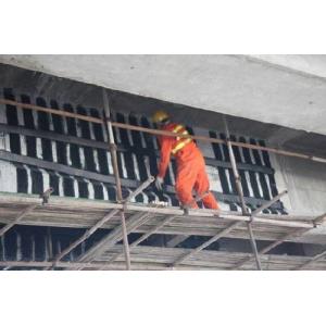 High Strength Carbon Fiber 3k Twill Woven Fabric 200g/M2 For Industrial