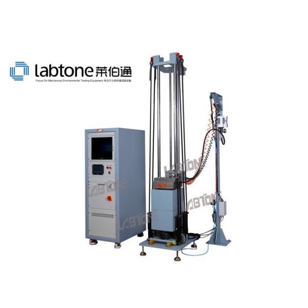 Quality Mechanical Shock Machine Mechanical Shock Tester For PCB Board With JEDEC Standard wholesale