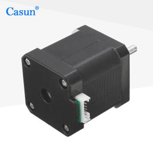 Nema 17 Casun Stepper Motor 1.5A 42X48mm 480mN.m 1.8° 2-Phase Stepper Motor for