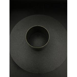 20-90 Shore Rubber Moulded Components OEM Rubber Moulding