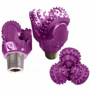Manufacturer Tricone Drilling Bit High Performance Roller Drill Bit Oil Well