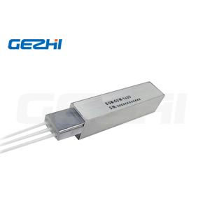 1X2 Magneto Optical Switch Single Ended With SC/APC FC/APC Connector