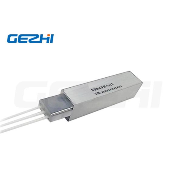 Quality 1X2 Magneto Optical Switch Single Ended With SC/APC FC/APC Connector wholesale