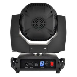19x15w Pro Eagle Eye LED Moving Head Beam Zoom Light Led Moving Head Beam Zoom