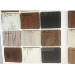 China 4ft *8ft Heavier Melamine Faced Chipboard Panel , Melamine Laminate Sheets on sale