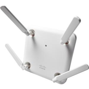 High-Performance Cisco Wireless AP With 802.11ac Wave 2 & MU-MIMO Enterprise