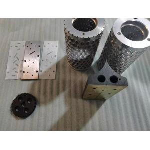 Water Heating Wedge Making Soft Gelatin Capsule Mold