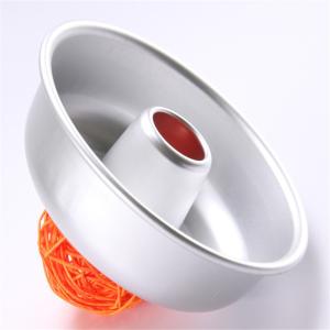 Rk Bakeware China-Chimney Shape Cake Mould Angle Cake Mould Ring Cake Mould
