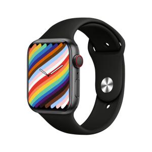 Women Hw22 Series 6 Programmable Smart Watch Wristbands