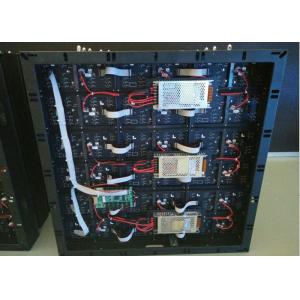 Multi-function RGB Indoor Usage Led Display , P4mm SMD2121 For Backdrop Stage