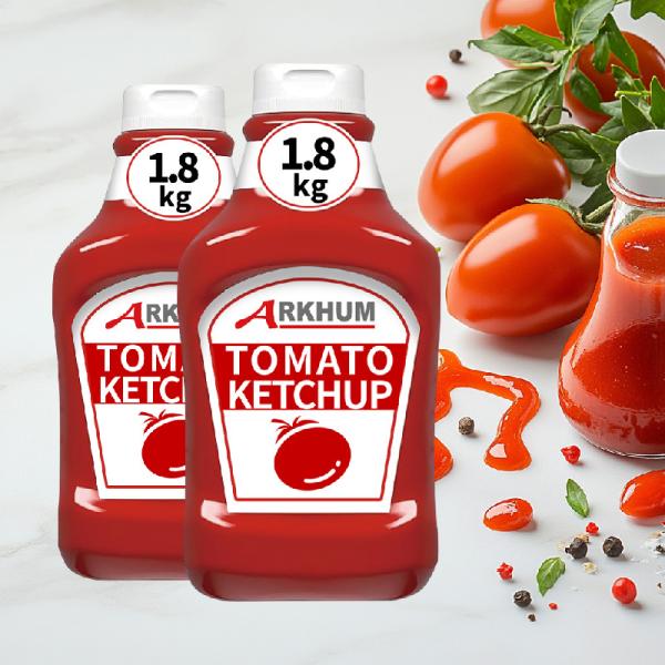 Quality Gourmet Low Sodium Flavored Tomato Sauce With 4.6g Protein wholesale