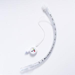 China Cylindrical Preformed Nasal Endotracheal Tube Cuffed And Uncuffed OEM on sale