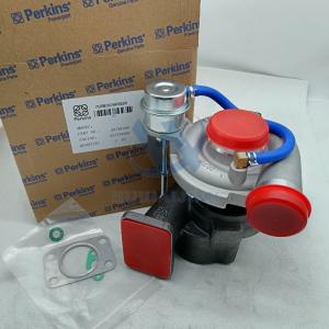Turbocharger 2674A209 for Perkins T4.40 Engine Turbo 2674A209