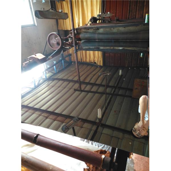 Quality NO.8 mirror or N4 hairline finish acciaio inox aisi 201 304 430 sheet wholesale