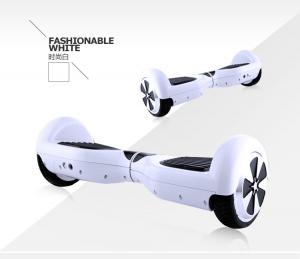 China Outdoor Two Wheel Electirc Scooter Segway Electric Unicycle Mini Two Wheels Self Banlancin on sale