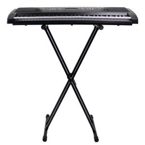 Classic Double X Keyboard Stand DS002D