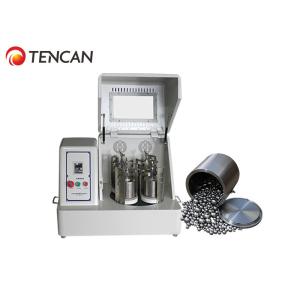 Tencan Planetary Ball Mill