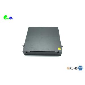 China 19 2U 288F MPO Patch Panel Fiber Optical Panel Optical Distribution Frame on sale China 19 2U 288F MPO Patch Panel Fiber Optical Panel Optical Distribution Frame on sale