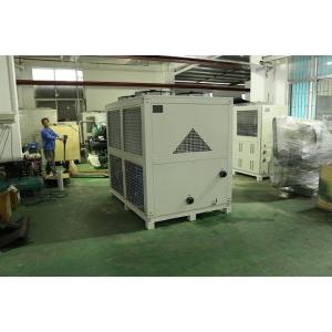 air cooled chiller ETI-30AD