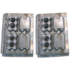 Paper Egg Holder making machinery(FZ-ZMW-2)