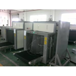 Airport usage 30mm penetration high resolution X-ray baggage Mahine for luggage