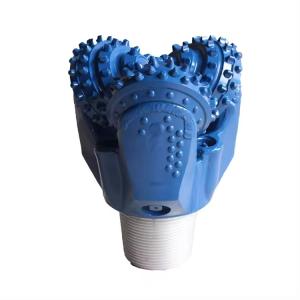 Tricone Bit Weight 2-3/8 API Reg Thread Tricone Roller Bits For Oil Drilling