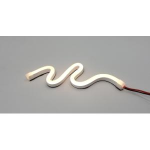 Super Light Dotless LED Flexible Tube Lights With 3 Years Warranty