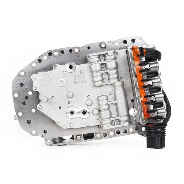 A4CF1 A4CF2 Automatic Transmission Valve Body with Solenoids for Hyundai Elantra