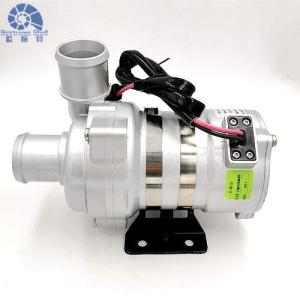 High flow 26 GPM 18V-32V 250W Electric Water Pump For Water Tank Pipe System