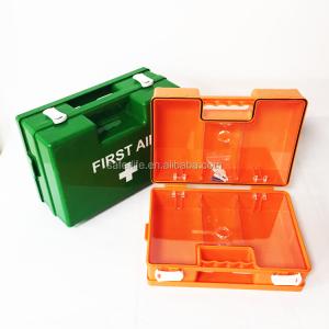 Good Selling Home Customised Empty Pp Emergency Survival Medication Medical
