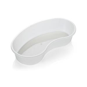 Class I Disposable Kidney Dish PP Plastic Kidney Dish 700ml Size MCT-008