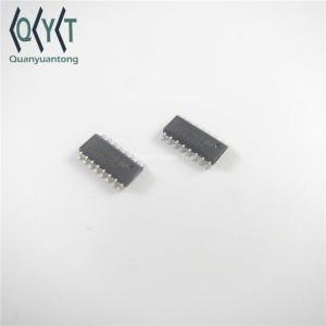 HCF4052 4-Channel Analog Multiplexer IC Chip Analog Switch IC HCF4052 SOP16