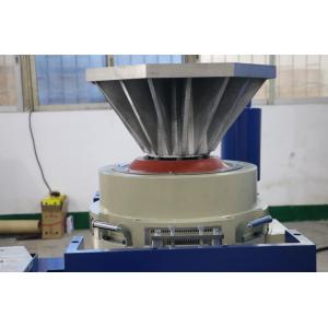 40000N Vibration Shaker System , 2.0m/S Electrodynamic Shaker
