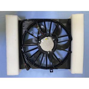 OEM Electrical C2D24142 JAGUAR Radiator Fan Assembly