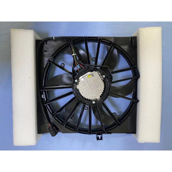 Quality OEM Electrical C2D24142 JAGUAR Radiator Fan Assembly wholesale