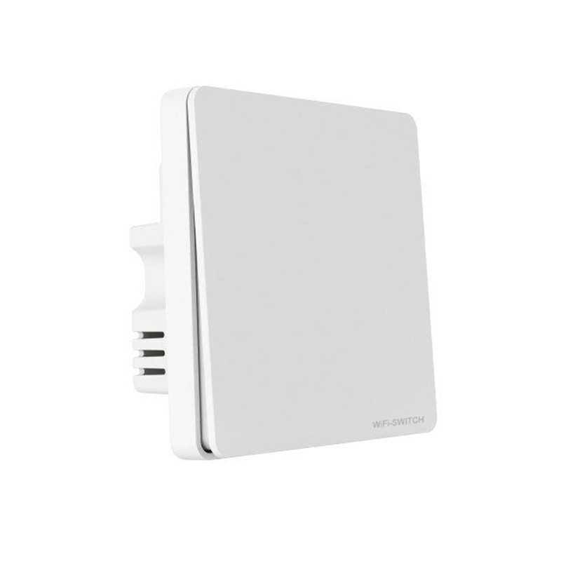 Cheap Home Automation Zigbee Shutter Switch Connection With Built In Receiver for sale