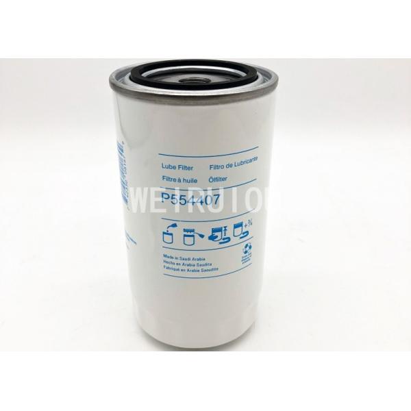 heavy truck engine Oil Filter 7W-2326 LF699 2654407 P554407