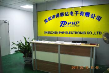 Shenzhen PHP Electronic co.,ltd
