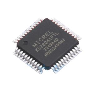 New Original Electronic Components KSZ8041FTL Microchip Integrated Circits One