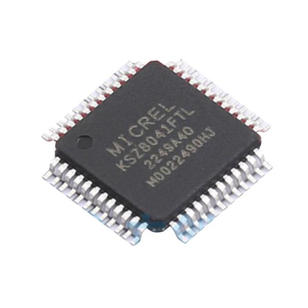New Original Electronic Components KSZ8041FTL Microchip Integrated Circits One