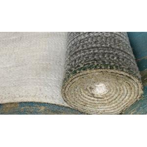 Long-Lasting Sodium Bentonite Geosynthetic Clay Liner for Construction