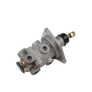 1-48100740-3 1-48100750-0 FOOT BRAKE VALVE AND BRAKE MASTER CYLINDER FOR CXZ FVR NRR FRR 6HH1 6HE1 0PE1