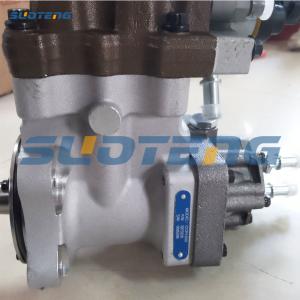 3973228 Fuel Injection Pump for ISL 8.9L Diesel Engine