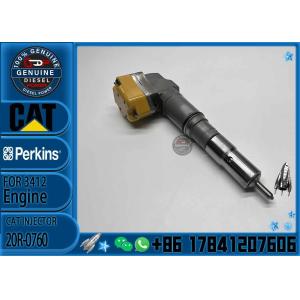 Fuel Injector Assembly 174-7528 153-5938 20R-0760 20R-4148 232-1171 232-1183